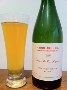 Cidre Bouche.